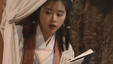 &quot;最美鍾靈&quot;何美鈿：曾是體操冠軍，飾演鍾靈成名，至今單身零緋聞