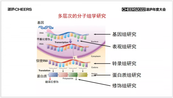 醫療的未來，是資料與AI的未來，未來的你要隱私還是要壽命？