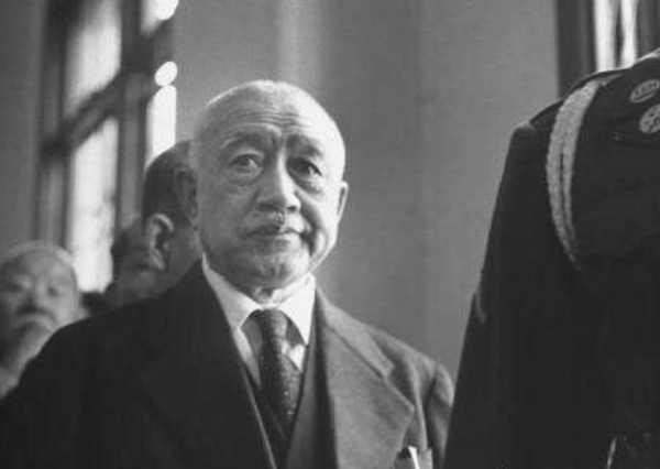 1948年,7個日本戰犯走向絞刑架,臨終遺言說了啥?有1人再提中國 1948年,7個日本戰犯走向絞刑架,臨終遺言說了啥?有1人再提中國