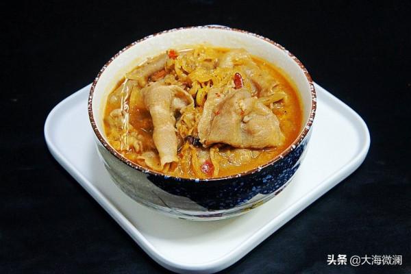 大雪將至，7道熱乎菜別錯過，暖身暖胃又滋補，好吃還不復雜