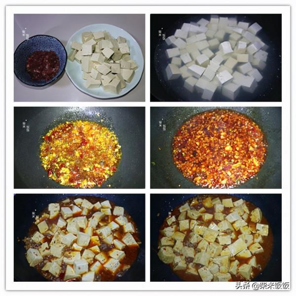 我家常吃這8道家常菜,做法簡單,幾分鐘做一道,適合上班族 我家常吃這8道家常菜,做法簡單,幾分鐘做一道,適合上班族