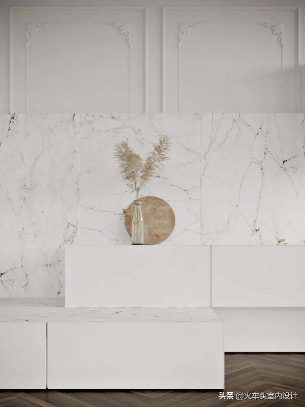 新古典主義，優雅的奢華