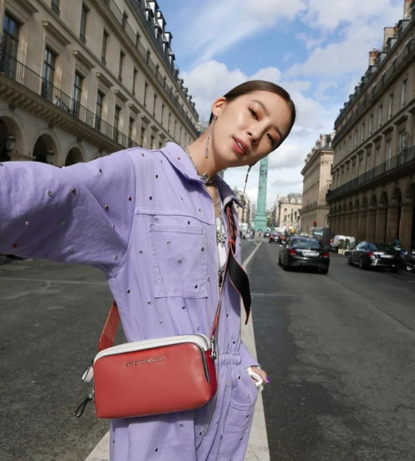 又可以穿這條炸街的“神褲”了，懶人一鍵顯高顯瘦