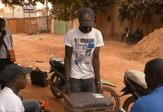 每年超10萬人喪命！非洲人吃假藥，比印度還生猛