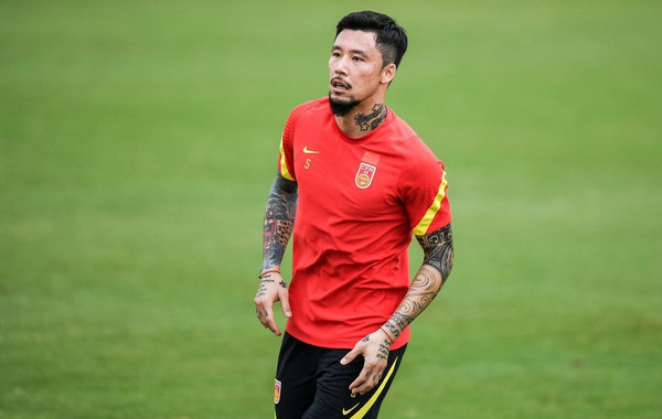 說到留洋 最大氣的還是北京國安