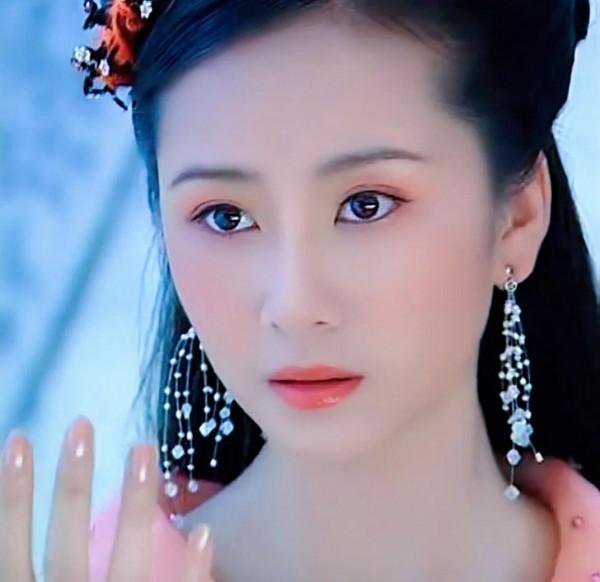 歡天喜地七仙女 母丹飾演二姐