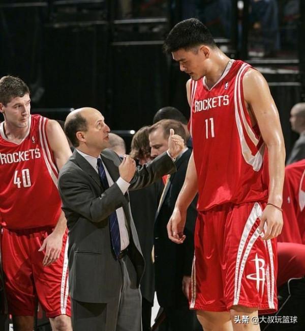火箭傳奇記錄之首輪0比2領先被翻盤，范甘迪教練被罰款10萬美元