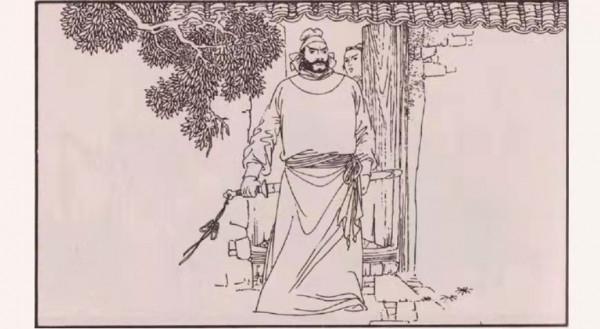 民間故事:東家見木匠偷懶,罵他老不正經,木匠:這樣做是在救你 民間故事:東家見木匠偷懶,罵他老不正經,木匠:這樣做是在救你