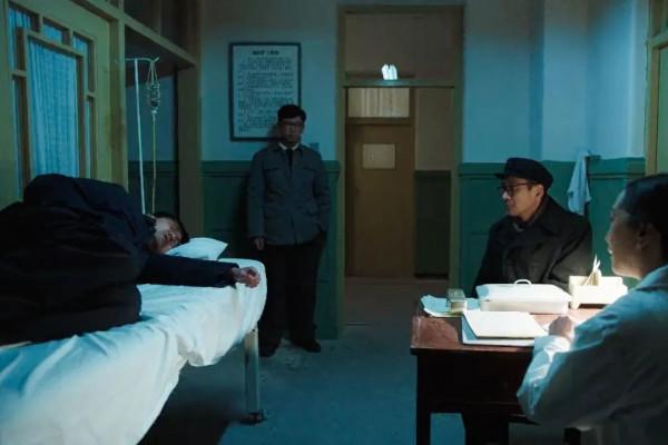 30年來國劇翹楚：沒有一絲偽激情、偽崇高