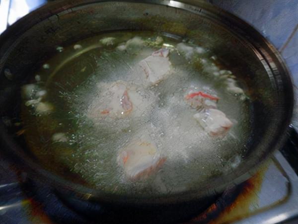 排骨燒土豆的做法 排骨燒土豆的做法