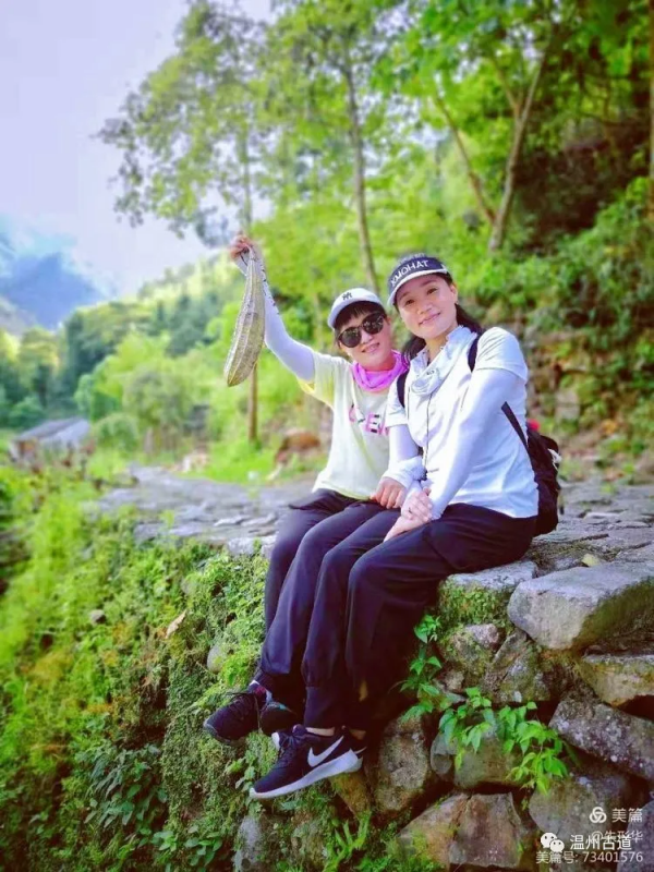 碧海天城尋石狗，“平陽的香格里拉”賞美景，這樣的線路你去過嗎