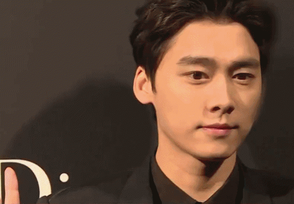 擁有娃娃臉的男演員,我只服這4位!都三四十歲了還這麼有少年感 擁有娃娃臉的男演員,我只服這4位!都三四十歲了還這麼有少年感