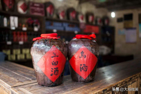 浙江4大“慘敗酒”，曾在全國家喻戶曉，如今出了江南卻無人問津