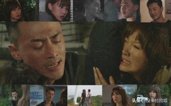 誰說港劇沒落了，推薦幾部近10年來我覺得比較好的劇集