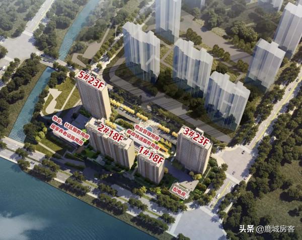 要搶瘋了！地鐵S1旁，2022年崑山城西值得期待的六大樓盤