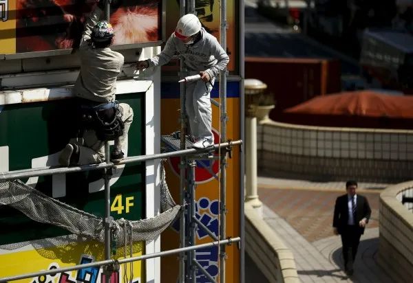 日本為何將向外勞全面開放永久居住大門? 日本為何將向外勞全面開放永久居住大門?