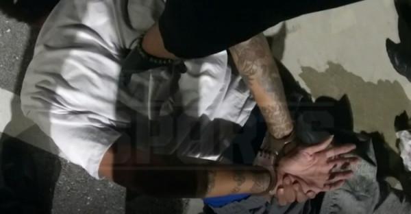 德隆蒂-韋斯特在警局鬧事細節:大喊自己比詹姆斯&;喬丹厲害 德隆蒂-韋斯特在警局鬧事細節:大喊自己比詹姆斯&;喬丹厲害