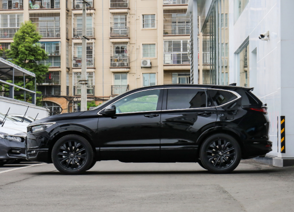 年輕人的第一臺SUV怎麼選？這3款特別版能給你靈感