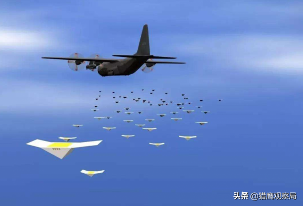 不再落後，中國電子戰能力突飛猛進