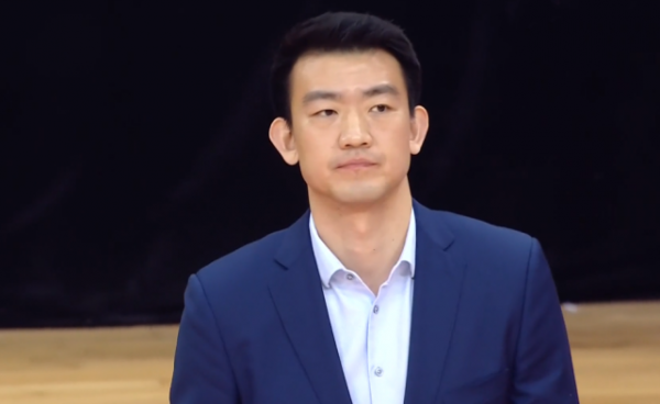 4戰狂勝103分！廣廈強勢崛起衝擊廣東遼寧，除本土三少外還有驚喜