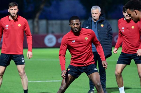 穆里尼奧將成為三獅供應商，打造英格蘭中軸線，羅馬開啟追分模式