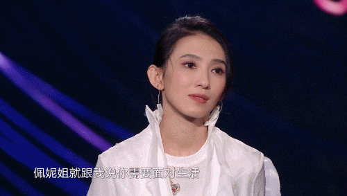 《我們的歌》最揪心的一場合唱，薛之謙錘娜麗莎一開嗓就戳中痛點