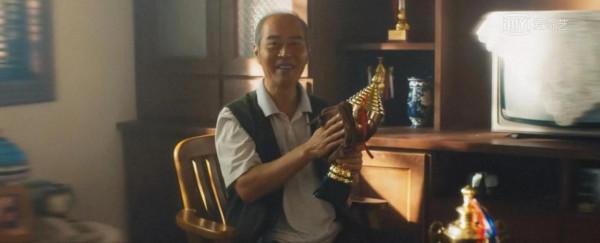 淚目了,改編超越原著,棋魂中的人生百態 淚目了,改編超越原著,棋魂中的人生百態