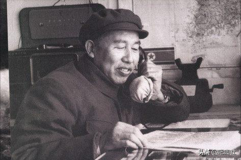 這位上將賦閒一年多，要求安排工作，入京幾個月上百老戰友探望他