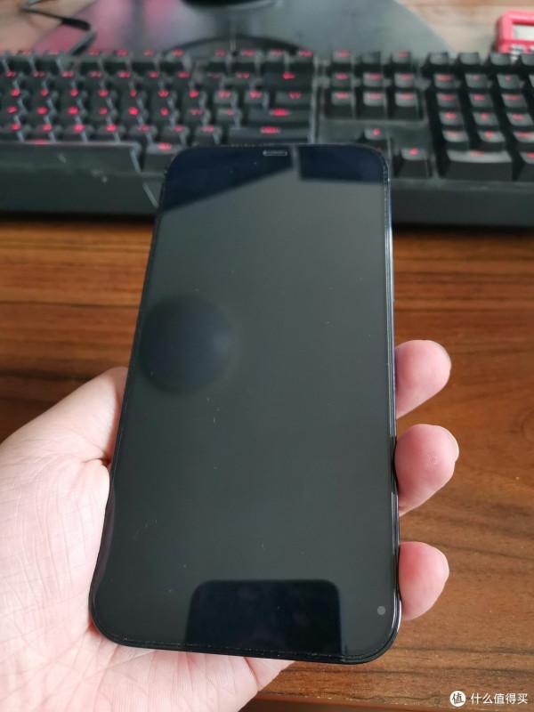 蘋果手機yyds？iPhone 12 Pro Max 使用測評