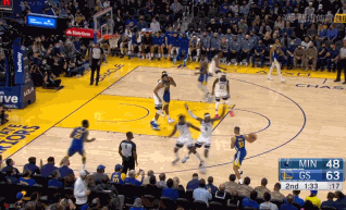 勇士六連勝，兩大狀元輪番對轟，養生枸杞不再養生