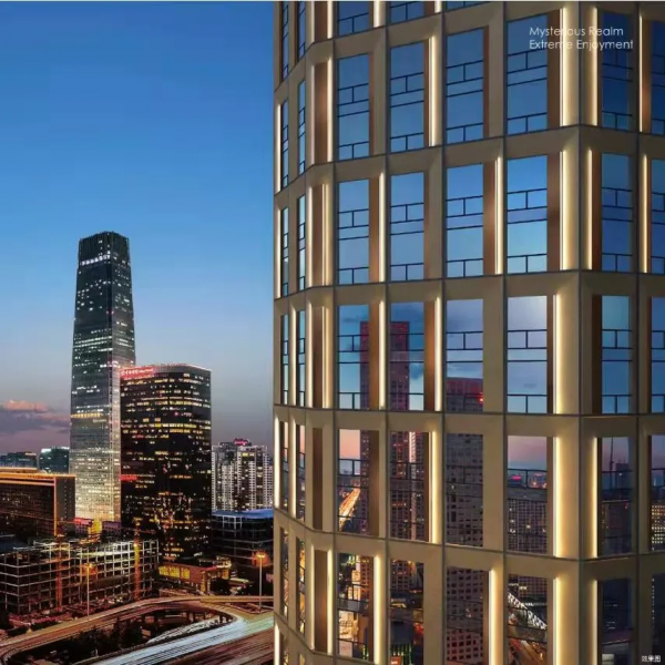 今年四環內預計有近20個10萬+專案,內城樓市將開啟豪門盛宴 今年四環內預計有近20個10萬+專案,內城樓市將開啟豪門盛宴