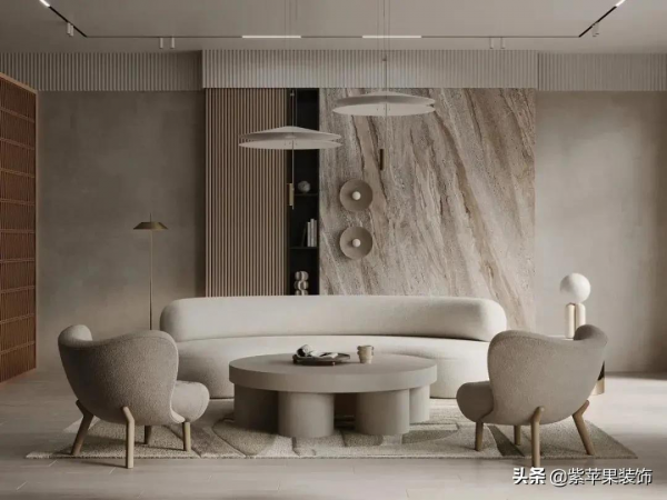 降噪，是現在很多人都感興趣的點，但室內材料有哪些起作用呢？