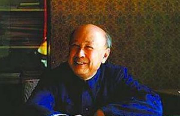 英國名氣最響的科學家是牛頓，美國是愛因斯坦，中國是哪一位？