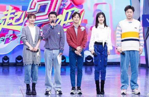 《跑男》這次又撿到寶了,於洋簡直是長在綜藝笑點的“大長臉” 《跑男》這次又撿到寶了,於洋簡直是長在綜藝笑點的“大長臉”