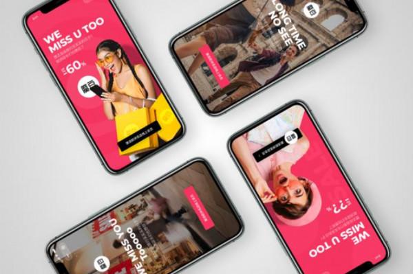 誕生於中國的小公司，專門做歐洲人的生意，6個月融資百萬美元