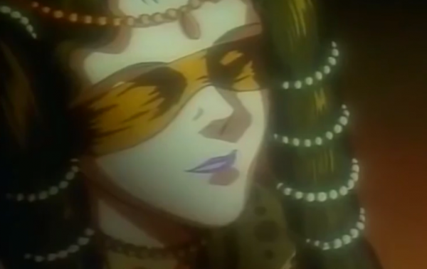 恐怖寵物店:男子在家中飼養美杜莎,蜥蜴化身少女,與他相愛 恐怖寵物店:男子在家中飼養美杜莎,蜥蜴化身少女,與他相愛