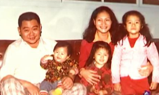 汪小菲和大S的“愛情幻滅史”：當年有多甜，現在就有多可笑