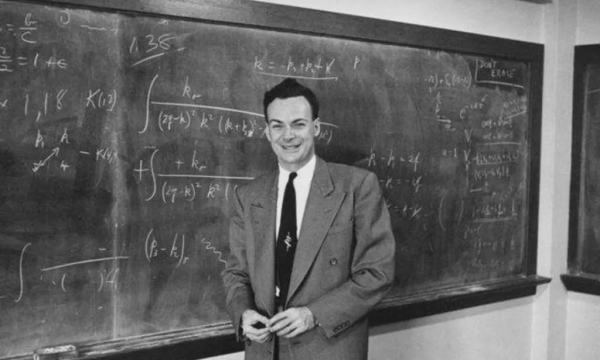 溫度背後還有物理史上的經典“大案”? 溫度背後還有物理史上的經典“大案”?