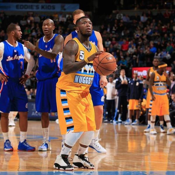 身高不足175cm,卻三次加冕扣籃王!“小土豆”內特-羅賓遜去哪了 身高不足175cm,卻三次加冕扣籃王!“小土豆”內特-羅賓遜去哪了