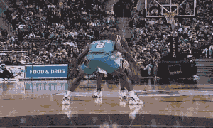 跟NBA球星學過人，GIF圖解，看得太爽了