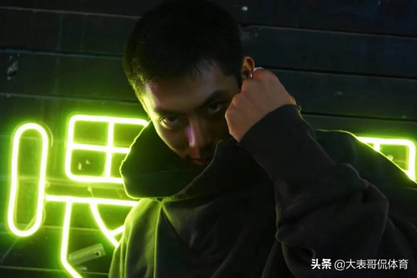 「環球之星」-林蘇捷，20年如一日