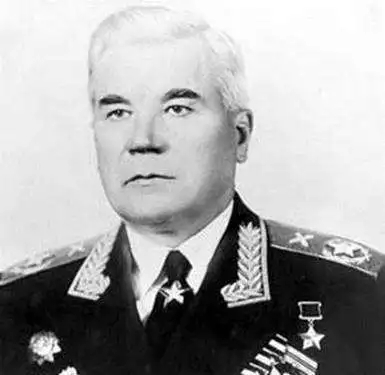 蘇聯洲際導彈爆炸,元帥被當場炸死,真相是什麼? 蘇聯洲際導彈爆炸,元帥被當場炸死,真相是什麼?