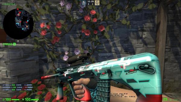 CSGO2021斯德哥爾摩印花搭配推薦 CSGO2021斯德哥爾摩印花搭配推薦