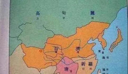 外國版的中國歷史，看了把你的觀念完全顛覆