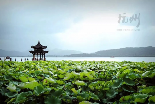 一二三四線城市的最新劃分，這次終於搞清楚了