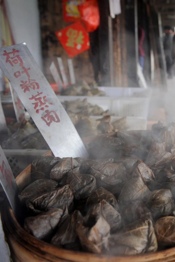 南方人的蒸菜，北方人“蒸不懂”