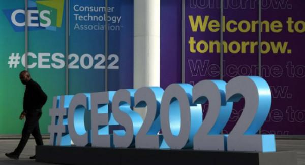 CES2022黑科技：線上神仙打架，下凡會不會落地成盒？