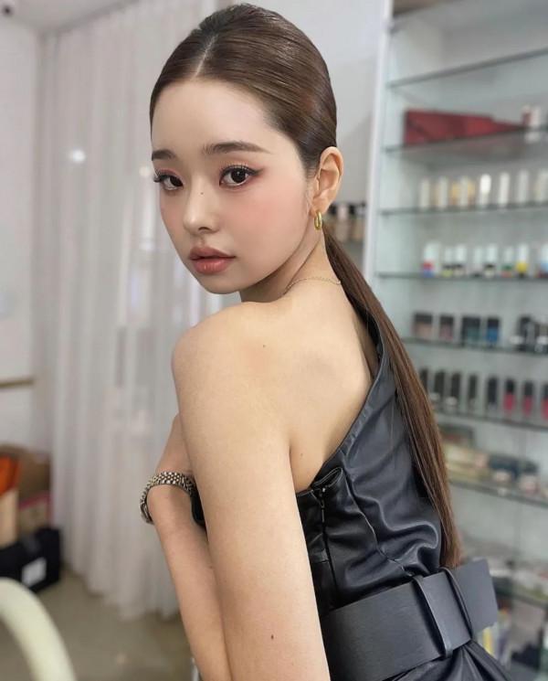 宋智雅讓勞力士斷了貨，現在連這個捲髮棒都危險了