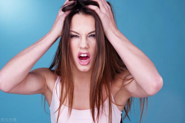 一定要學會身體這四個穴位按摩，疏肝效果特別好