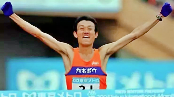 我，一名新跑者，運用山田本一的智慧跑法，輕鬆跑完15公里